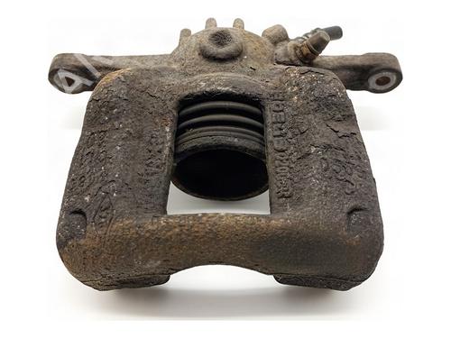 Used Left front brake caliper Left front brake caliper OPEL VIVARO B Platform/Chassis (X82) 1.6 CDTI (03) (120 hp) 40115757 40115757