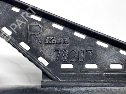 Headlight washer LEXUS GS (_S19_) 450h (GRS191_, GWS191_) | BP39293860E17 - Image 4