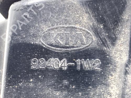 Right taillight KIA RIO III (UB) 1.2 CVVT | BP39349331C35 - Image 5
