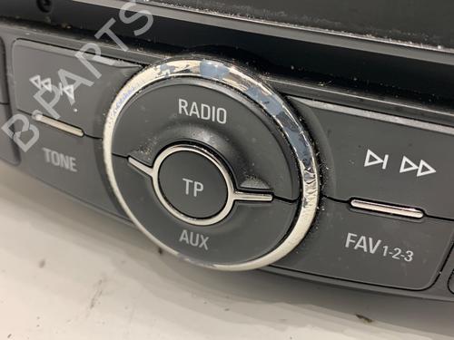 Radio OPEL CORSA E (X15) 1.4 (08, 68) | BP39315255E6 - Image 2