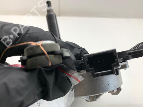 Rear wiper motor RENAULT CLIO V (B7_) 1.0 LPG (B7MT) | BP39704003M102 - Image 4