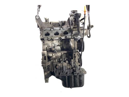 Used Engine Engine 39355958 39355958