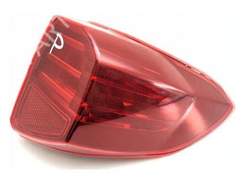 Used Right taillight Right taillight 39354286 39354286