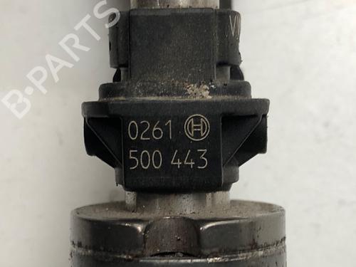 Injection rail SEAT ARONA (KJ7, KJP) 1.0 TSI | BP39280843M98 - Image 4