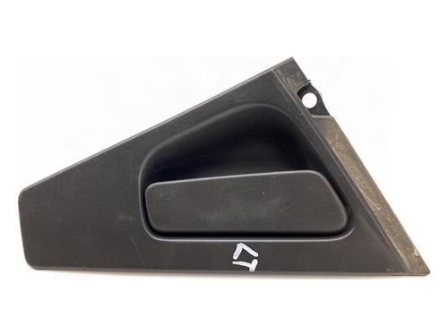 Used Rear left exterior door handle Rear left exterior door handle RENAULT CLIO IV (BH_) 1.2 16V (73 hp) 40068561 40068561