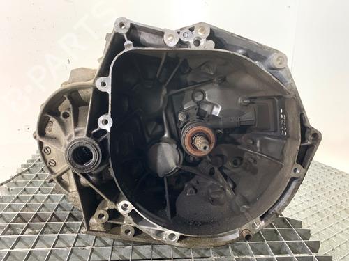 gearkasse-citroen-c4-ii-nc_-2009-39314238 main image
