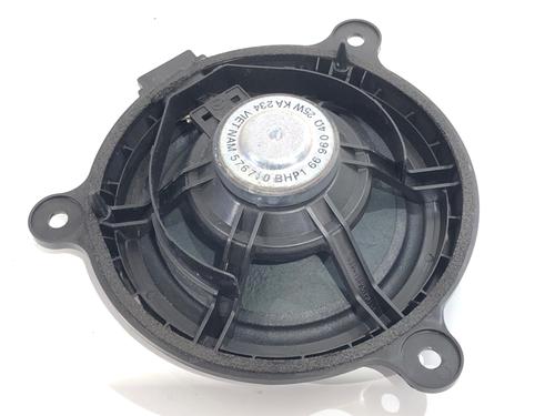Speaker MAZDA 2 Hatchback (DL, DJ) 1.5 SKYACTIV-G | BP39300497E2 - Image 4