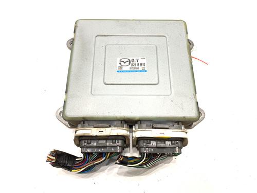 engine-control-unit-ecu-mazda-5-cr-2005-2006-2007-2008-2009-2010-39303394 main image