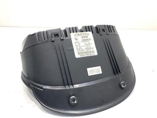 Instrument cluster BMW 3 (E90) 320 d | BP39364121C47 - Image 2