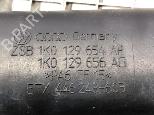 Pipe VW PASSAT CC B6 (357) 1.8 TSI | BP39283085M125 - Image 4