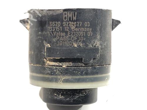 Electronic module BMW 5 (G30, F90) 518 d Mild-Hybrid | BP39307289M83 - Image 3
