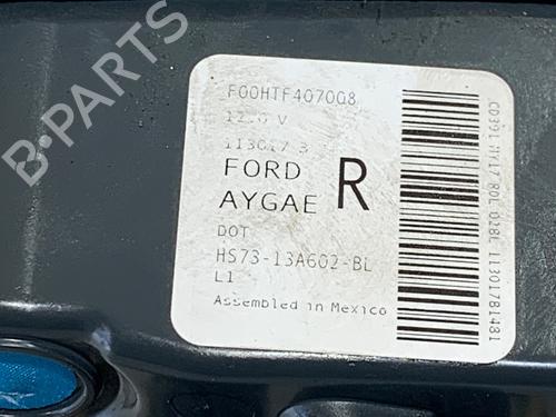 Right taillight FORD MONDEO V Saloon (CD) 2.0 Hybrid | BP39366418C35 - Image 4