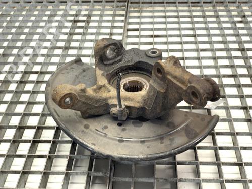 Right front steering knuckle DACIA DUSTER (HS_) 1.6 SCe 115 | BP39375693M26 - Image 4