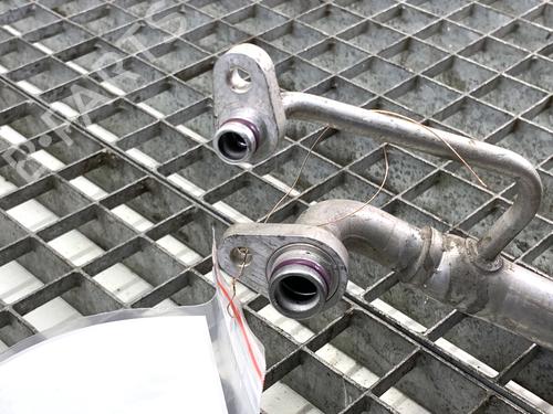 AC pipe SEAT LEON ST (5F8) 2.0 TDI | BP39356325M126 - Image 5