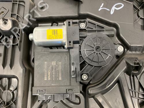 Front left window mechanism VOLVO S60 III (224) T4 | BP39362823C22 - Image 3
