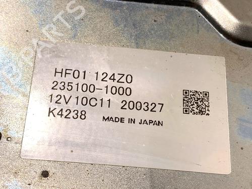 Vacuum pump MAZDA 3 Hatchback (BP) SKYACTIV-X M Hybrid (BP2H) | BP39343907M80 - Image 5