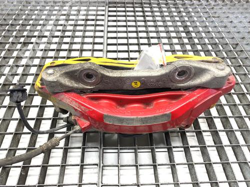 Left front brake caliper AUDI Q8 (4MN, 4MT) 50 TDI Mild Hybrid quattro | BP39318474M105 - Image 2