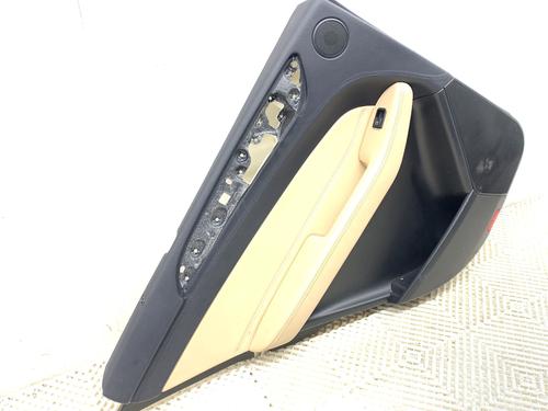 Rear left panel MERCEDES-BENZ GLE (W166) 350 d 4-matic (166.024) | BP39309881C60 - Image 2