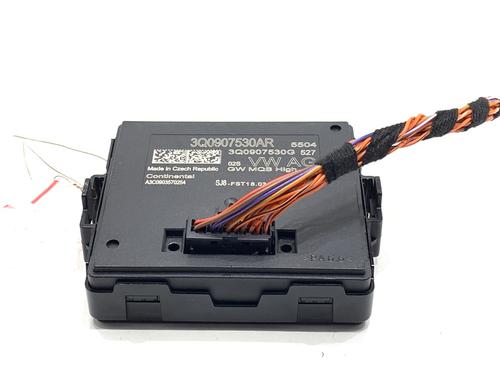 Used Electronic module Electronic module 39344315 39344315