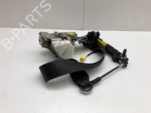 Front left seatbelt FIAT PANDA (312_, 319_) 1.2 (312PXA1A) | BP39359340I26 - Image 2