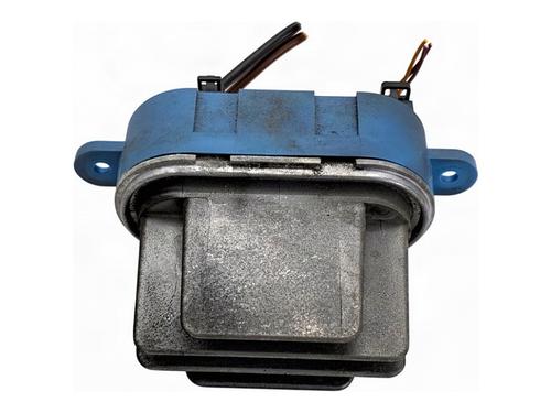 Resistência da chauffage Resistência da chauffage VW TOUAREG (7LA, 7L6, 7L7) 5.0 V10 TDI (313 hp) 39762828 39762828
