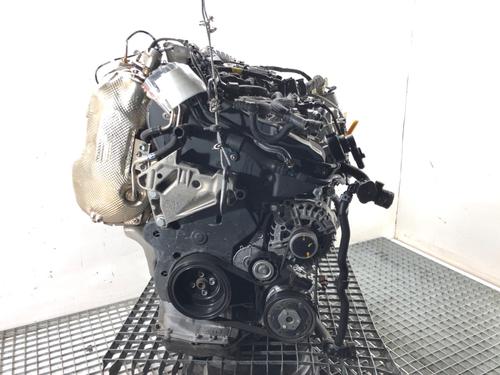 Engine SKODA SUPERB IV Estate (NZ5) 2.0 TDI | BP40276736M1 - Image 4