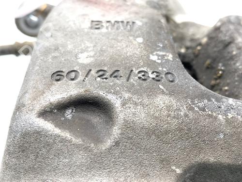 Left front brake caliper BMW 5 (G30, F90) 520 d xDrive | BP39323447M105 - Image 5