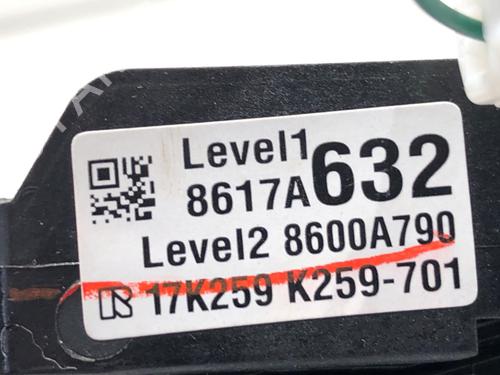 Ratstangsstang MITSUBISHI ECLIPSE CROSS (GK_, GL_) 1.5 T-Mivec | BP39336899I23 - Image 6