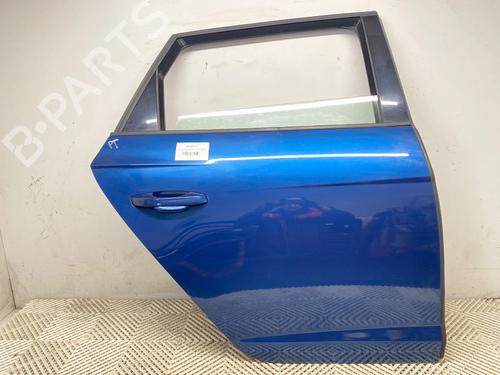 right-rear-door-seat-leon-5f1-2012-2013-2014-2015-2016-2017-2018-2019-2020-2021-39283814 main image