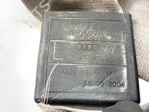 Front left seatbelt AUDI A6 C6 (4F2) 3.0 TDI quattro | BP39360251I26 - Image 6