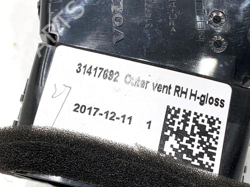 Luftventil VOLVO XC60 II (246) D4 AWD | BP39344521I21 - Image 4