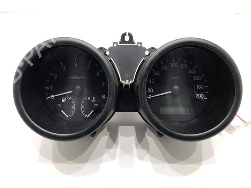 Used Instrument cluster Instrument cluster 39277291 39277291