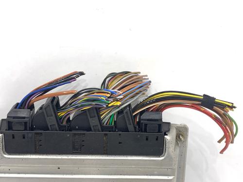 Engine control unit (ECU) BMW 5 (E39) 520 i | BP39332373M57 - Image 4