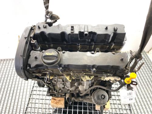 Engine CITROËN C4 I (LC_) 1.4 16V | BP39344691M1 - Image 5