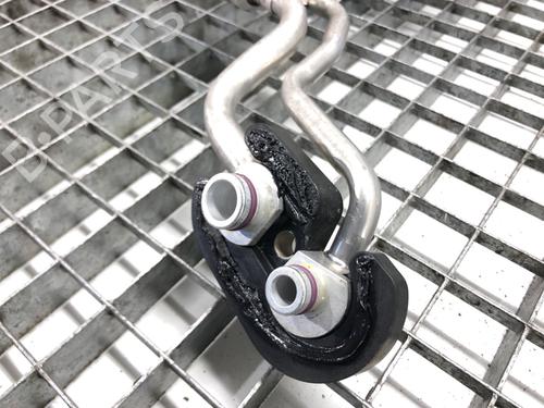 AC pipe AUDI Q7 (4MB, 4MG, 4MQ) 3.0 TDI quattro | BP39285934M126 - Image 4