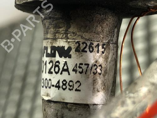AC pipe CITROËN BERLINGO Box Body/MPV (B9) 1.6 HDi 75 | BP39305830M126 - Image 9