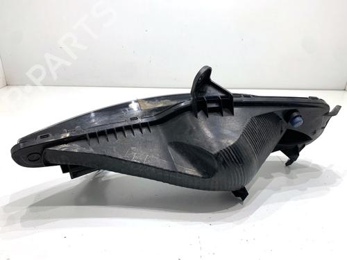 Right front indicator RENAULT MEGANE IV Hatchback (B9A/M/N_) 1.5 dCi 110 (B9A3) | BP39339731C33 - Image 2
