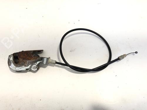 Used Rear left lock Rear left lock 39297217 39297217