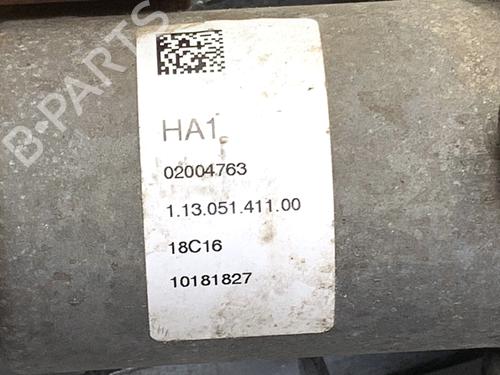 Rear differential VOLVO XC60 II (246) D4 AWD | BP39344499M24 - Image 7