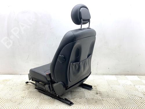 Right front seat MERCEDES-BENZ E-CLASS T-Model (S211) E 220 T CDI (211.206) | BP39341232C16 - Image 5