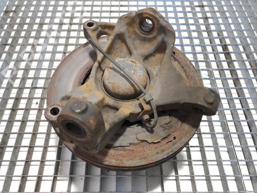 Right front steering knuckle IVECO DAILY VI Platform/Chassis 33S16, 35S16, 35C16, 40C16, 42S16, 50C16 | BP39735921M26 - Image 3