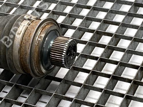 Right front driveshaft AUDI A4 B9 (8W2, 8WC) 2.0 TFSI quattro | BP39334721M39 - Image 5