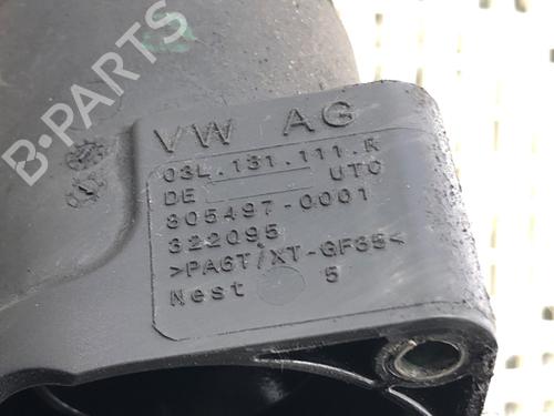 Pipe VW SCIROCCO III (137, 138) 2.0 TDI | BP39284027M125 - Image 4