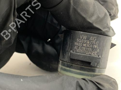 Electronic module AUDI Q5 (FYB, FYG) SQ5 TFSI quattro | BP39661018M83 - Image 4