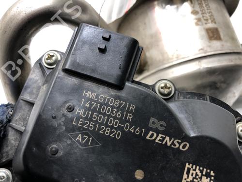 Egr DACIA DUSTER (HM_) 1.5 dCi 115 (HMAD) | BP39316524M69 - Image 5