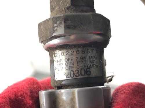 AC pipe SUBARU XV (_GP_) 2.0 D AWD (GPD) | BP39282837M126 - Image 4