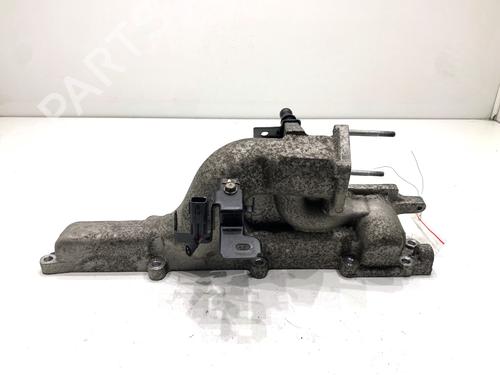 Manifold Indsugning Manifold Indsugning 39322996 39322996