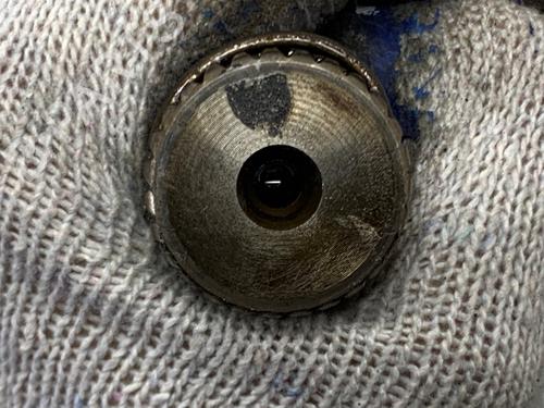 Left front driveshaft OPEL ANTARA A (L07) 2.2 CDTi 4x4 | BP39327505M38 - Image 6