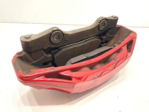 Left front brake caliper AUDI A7 Sportback (4KA) 45 TFSI Mild Hybrid quattro | BP39300830M105 - Image 4