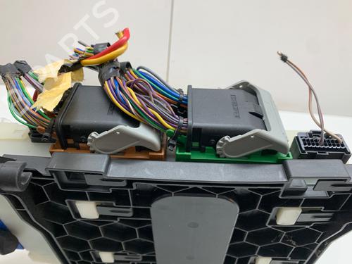 Fuse box FORD MONDEO IV (BA7) 1.8 TDCi | BP40068512E1 - Image 3